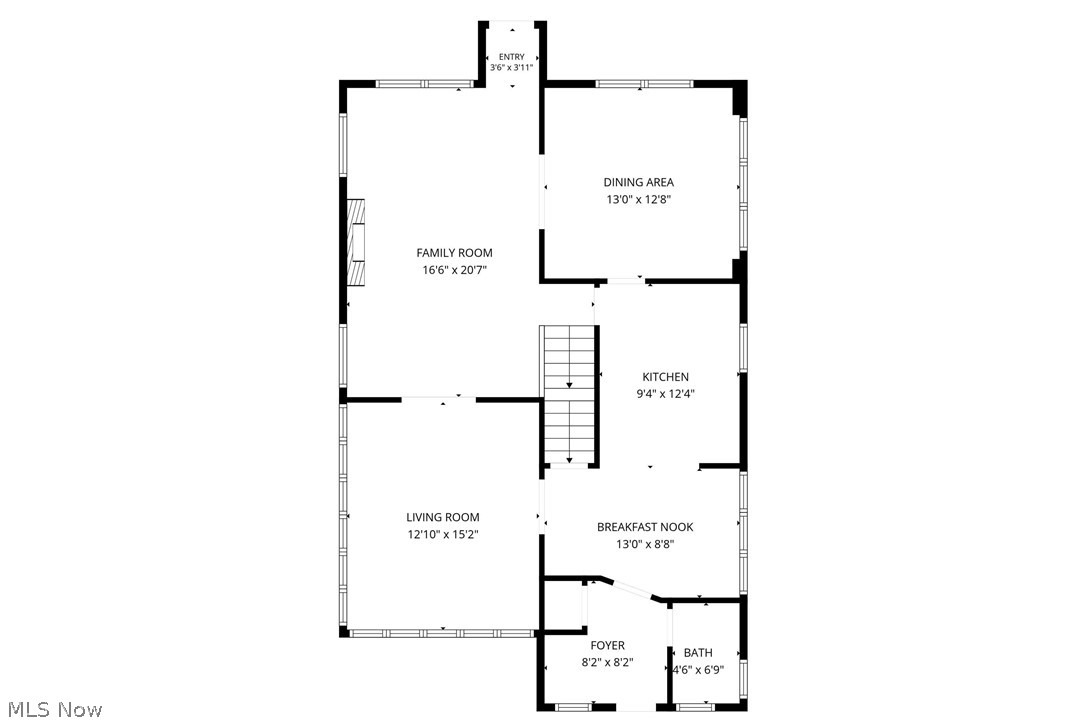 1615 Waterbury Road Lakewood OH 44107