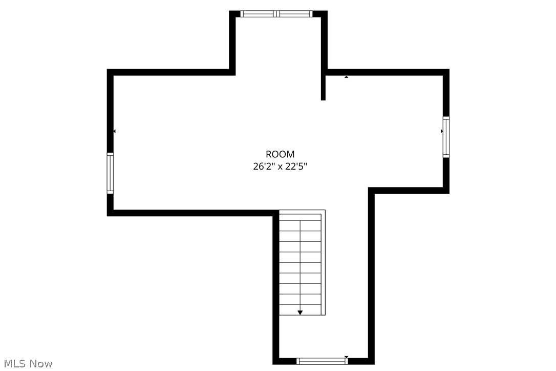 1615 Waterbury Road Lakewood OH 44107