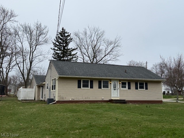 334 W Park Boulevard Medina OH 44256