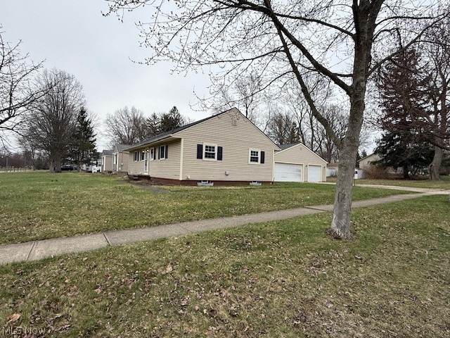 334 W Park Boulevard Medina OH 44256
