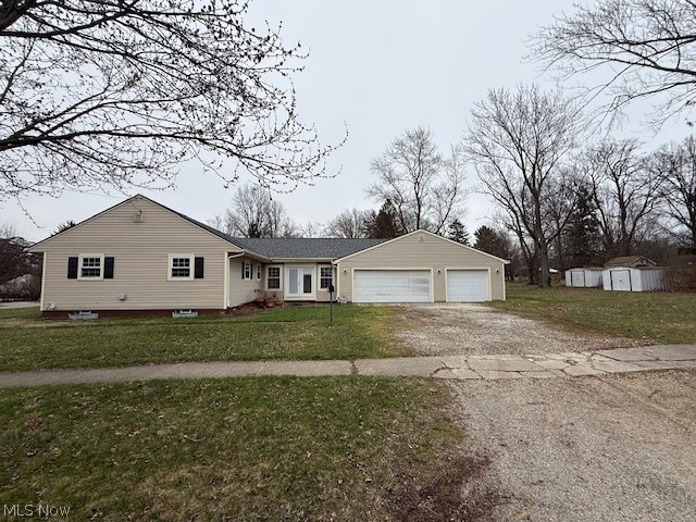 334 W Park Boulevard Medina OH 44256