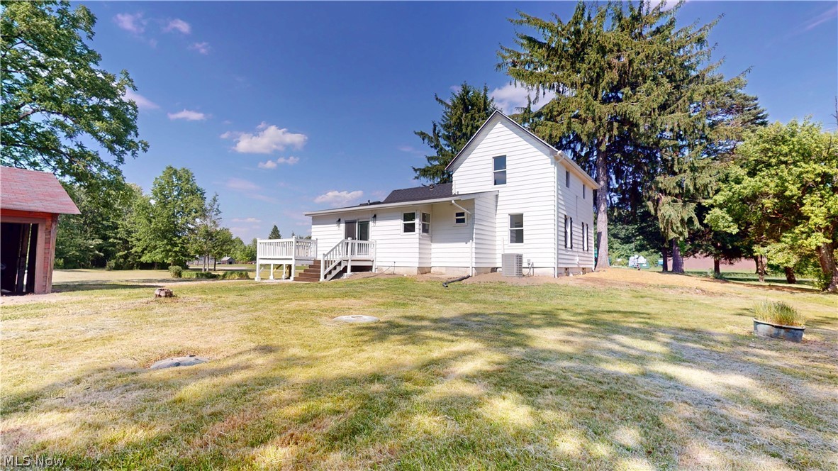 18960 Marks Road Columbia Station OH 44028