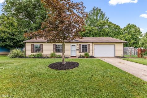 3756 Charring Cross Drive Stow OH 44224
