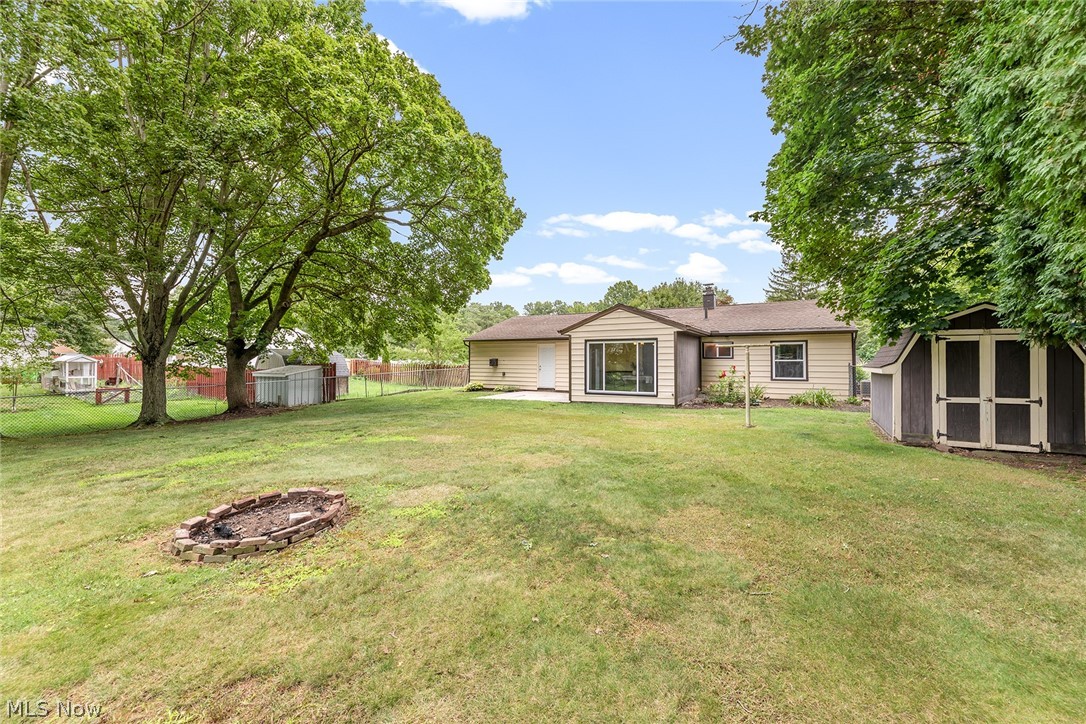 3756 Charring Cross Drive Stow OH 44224