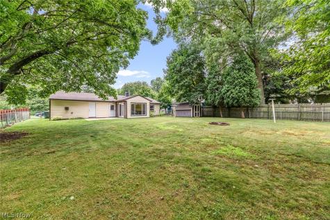 3756 Charring Cross Drive Stow OH 44224
