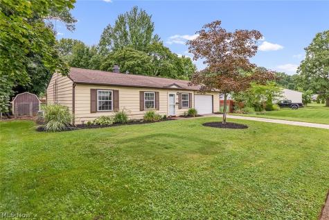 3756 Charring Cross Drive Stow OH 44224