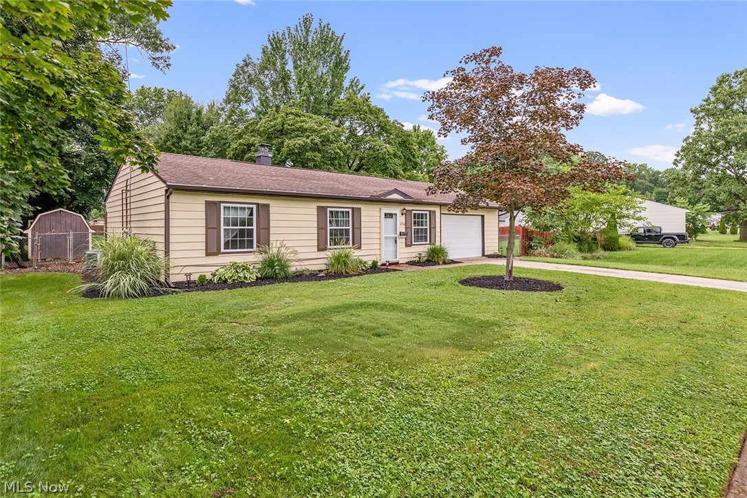 3756 Charring Cross Drive Stow OH 44224