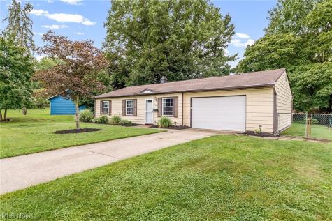 3756 Charring Cross Drive Stow OH 44224