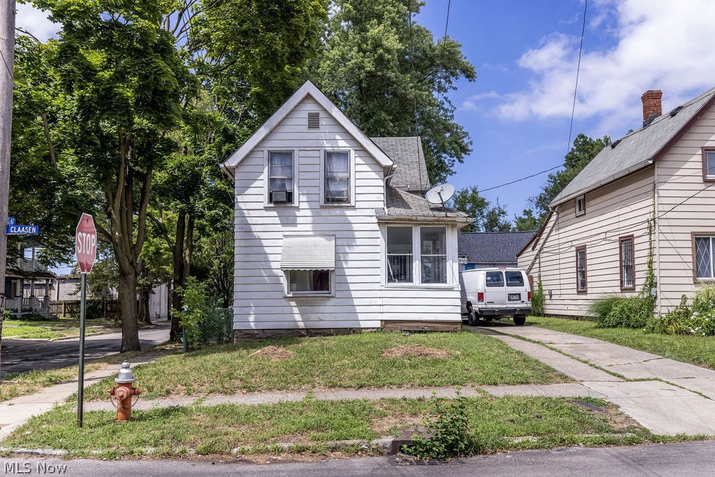 6703 Claasen Avenue Cleveland OH 44105