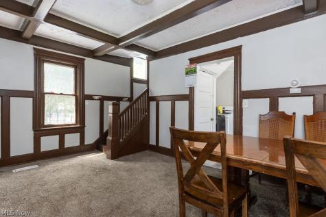6703 Claasen Avenue Cleveland OH 44105