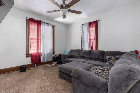 6703 Claasen Avenue Cleveland OH 44105