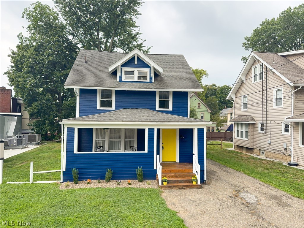 114 Linden Street Kent OH 44240