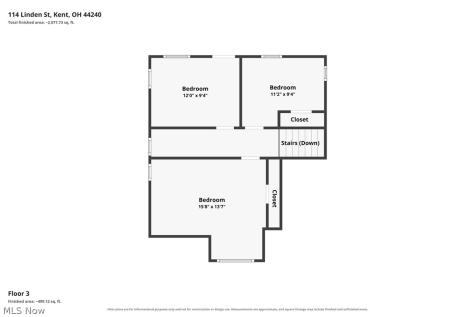 114 Linden Street Kent OH 44240