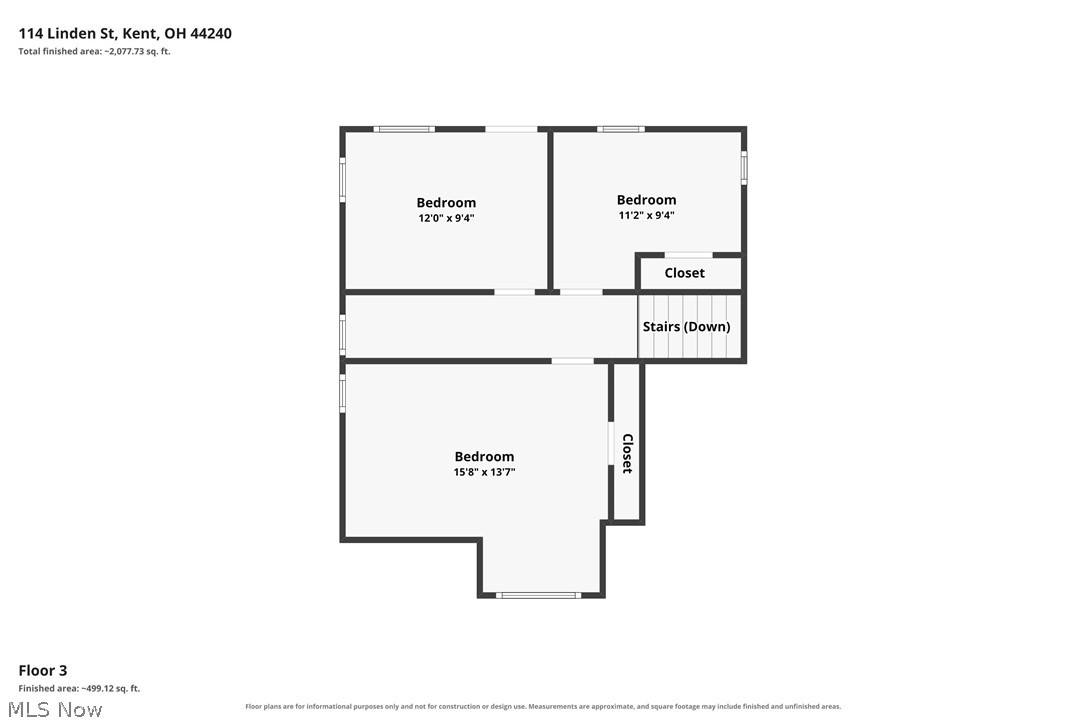 114 Linden Street Kent OH 44240