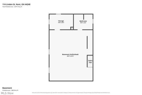 114 Linden Street Kent OH 44240