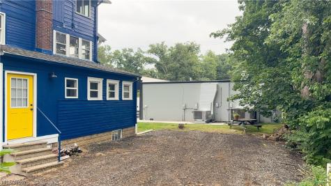 114 Linden Street Kent OH 44240