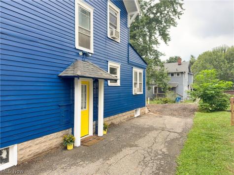 114 Linden Street Kent OH 44240