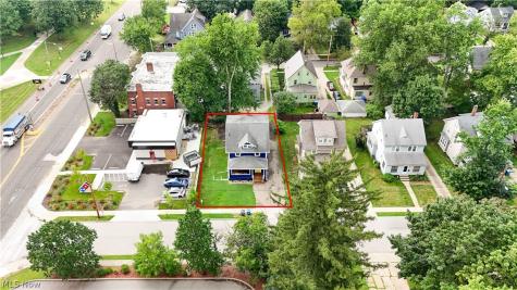 114 Linden Street Kent OH 44240