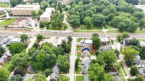 114 Linden Street Kent OH 44240