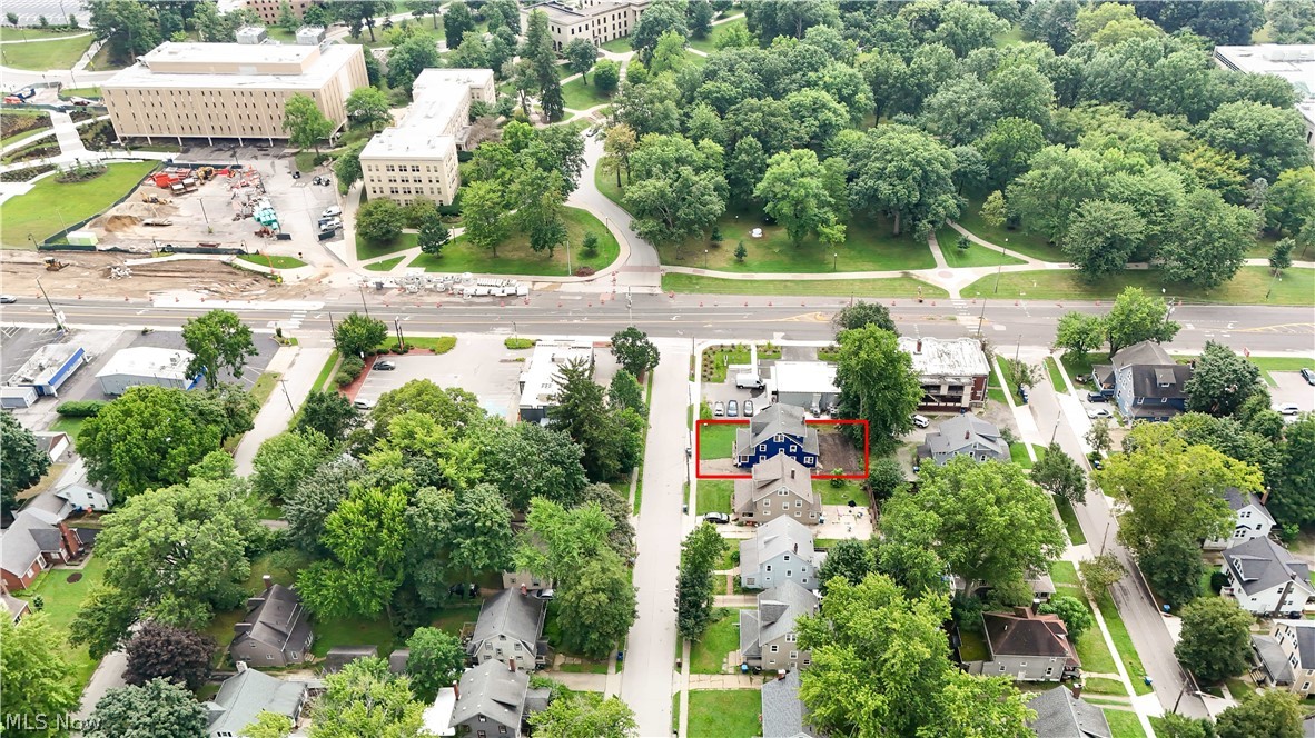 114 Linden Street Kent OH 44240