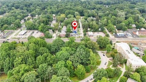114 Linden Street Kent OH 44240