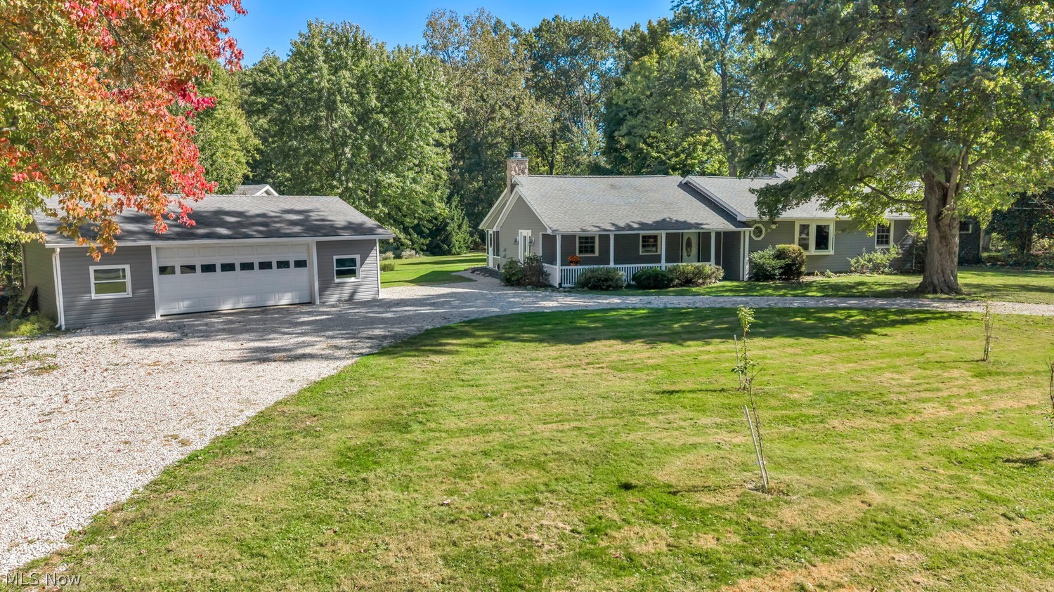 9363 Rawiga Road Seville OH 44273