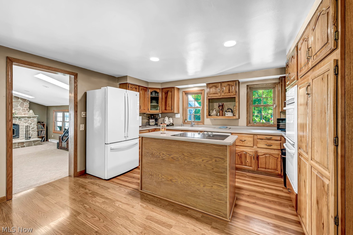 9363 Rawiga Road Seville OH 44273