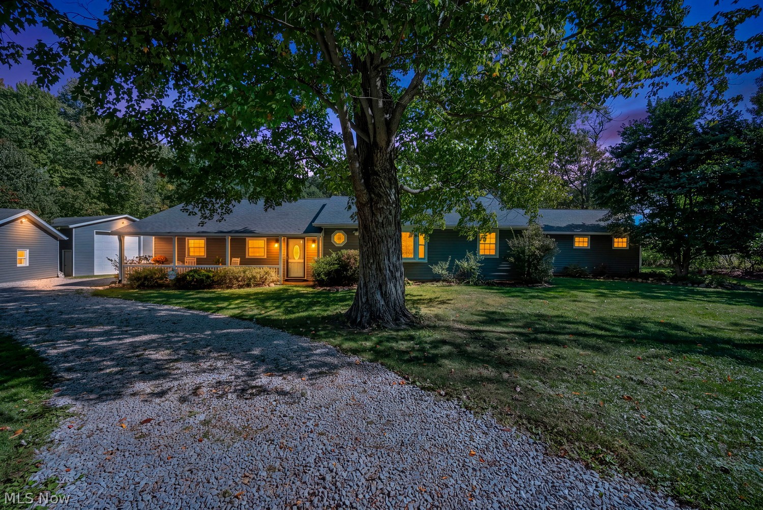 9363 Rawiga Road Seville OH 44273