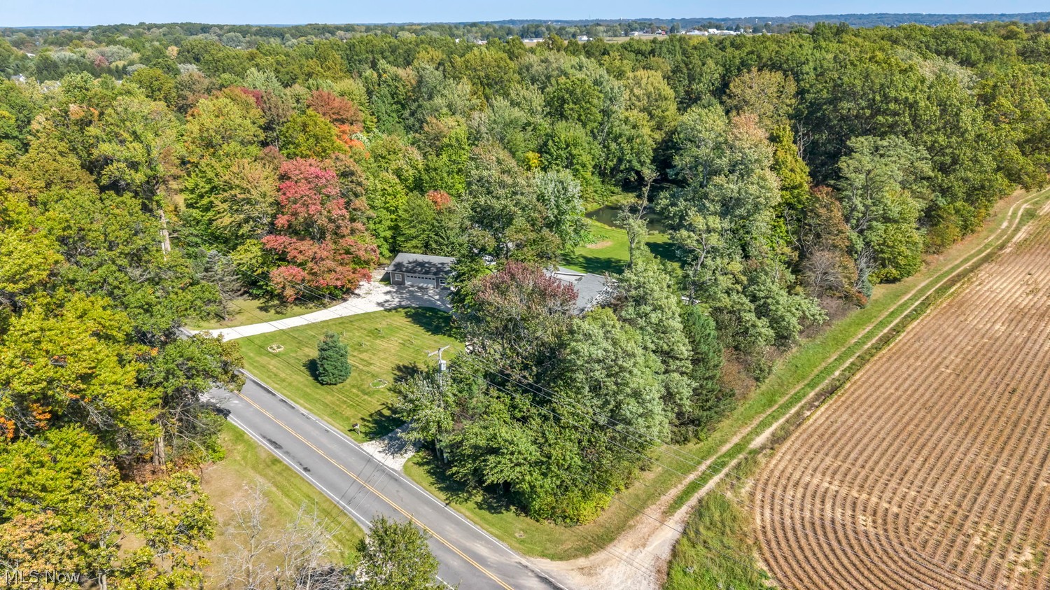 9363 Rawiga Road Seville OH 44273