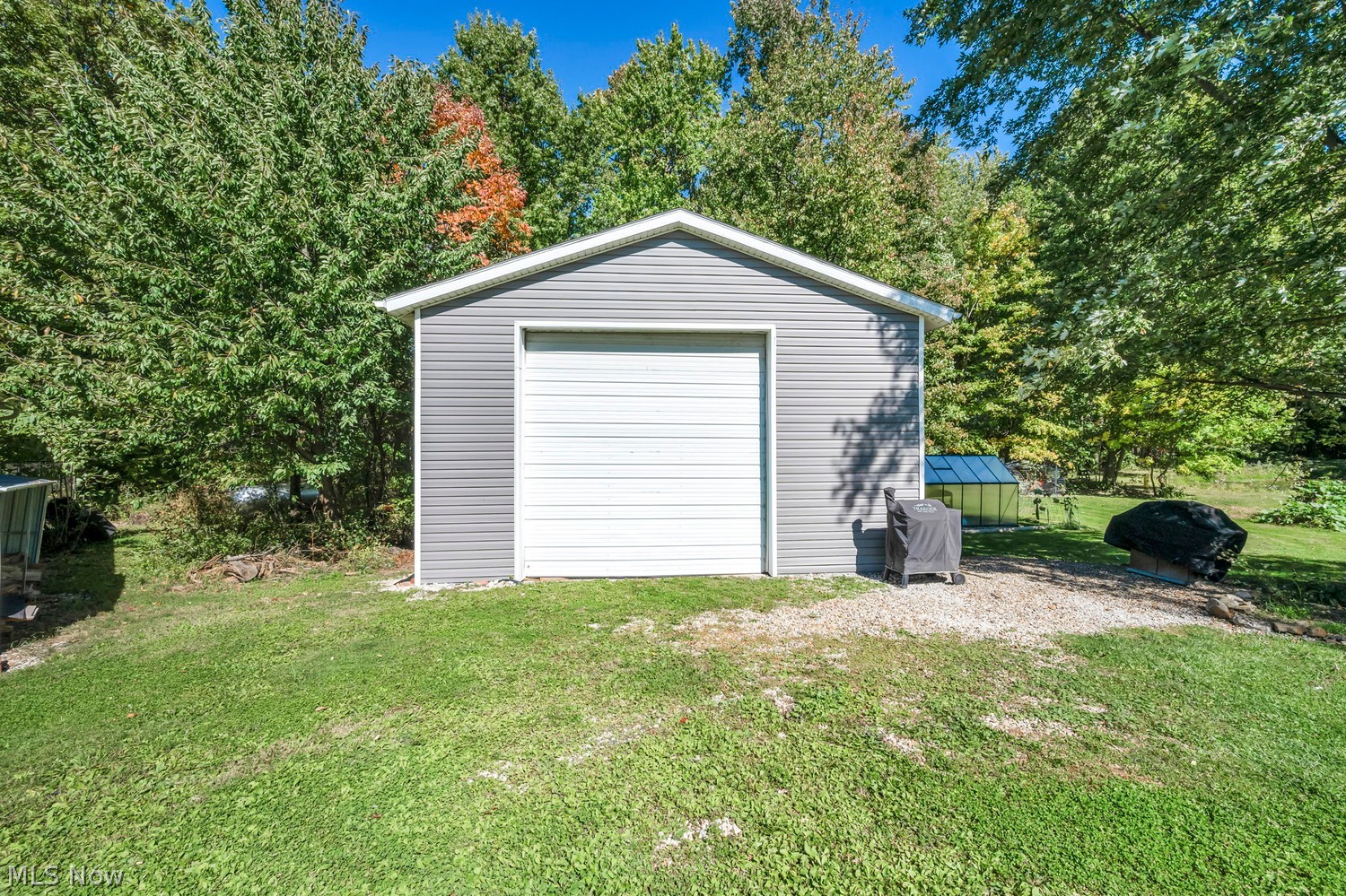 9363 Rawiga Road Seville OH 44273