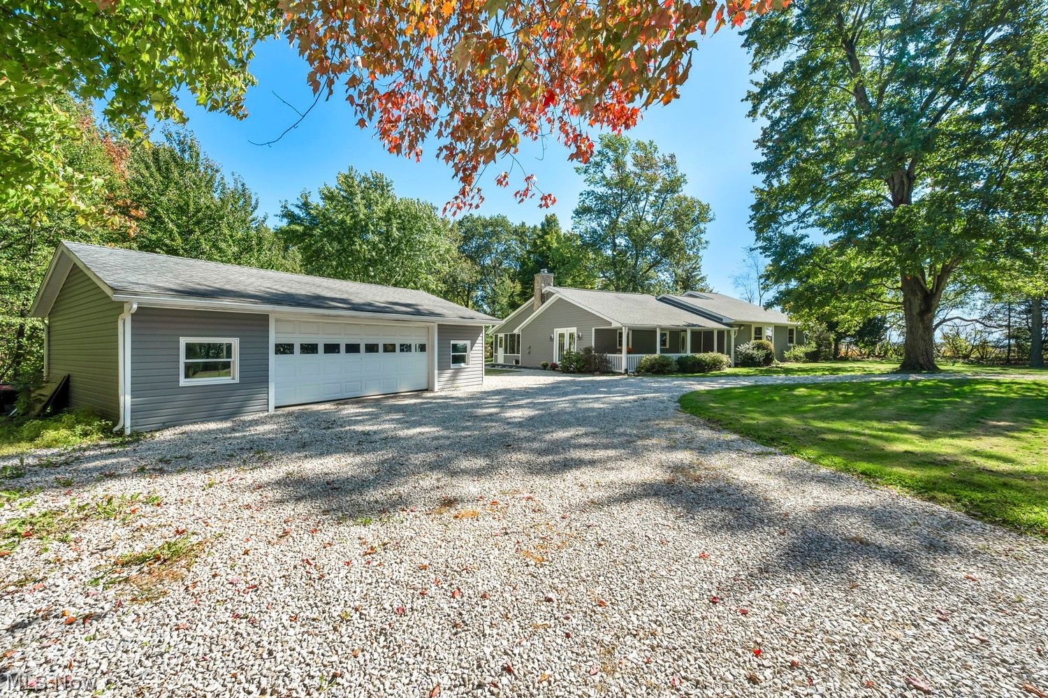 9363 Rawiga Road Seville OH 44273