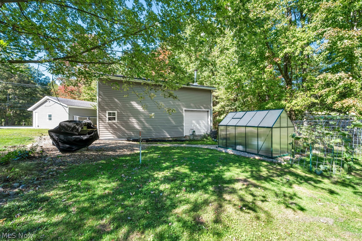 9363 Rawiga Road Seville OH 44273
