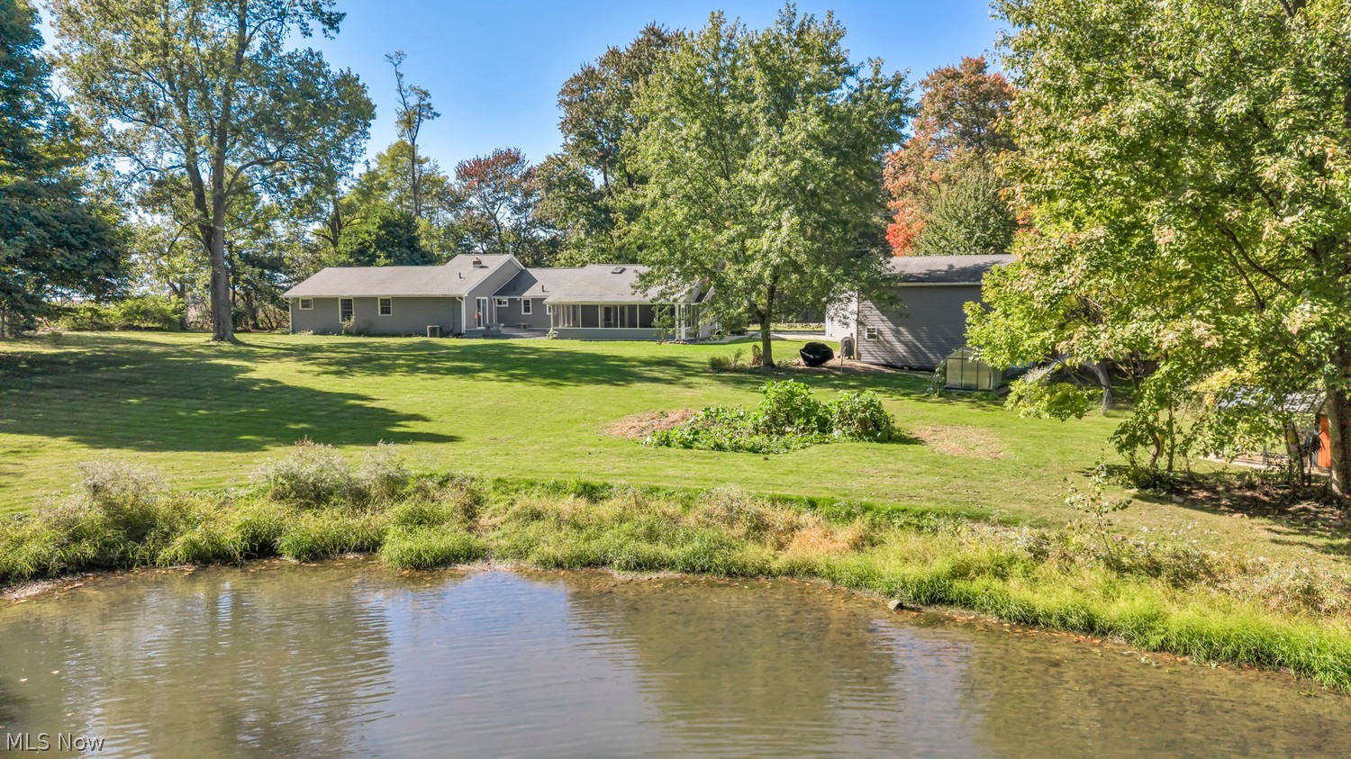 9363 Rawiga Road Seville OH 44273