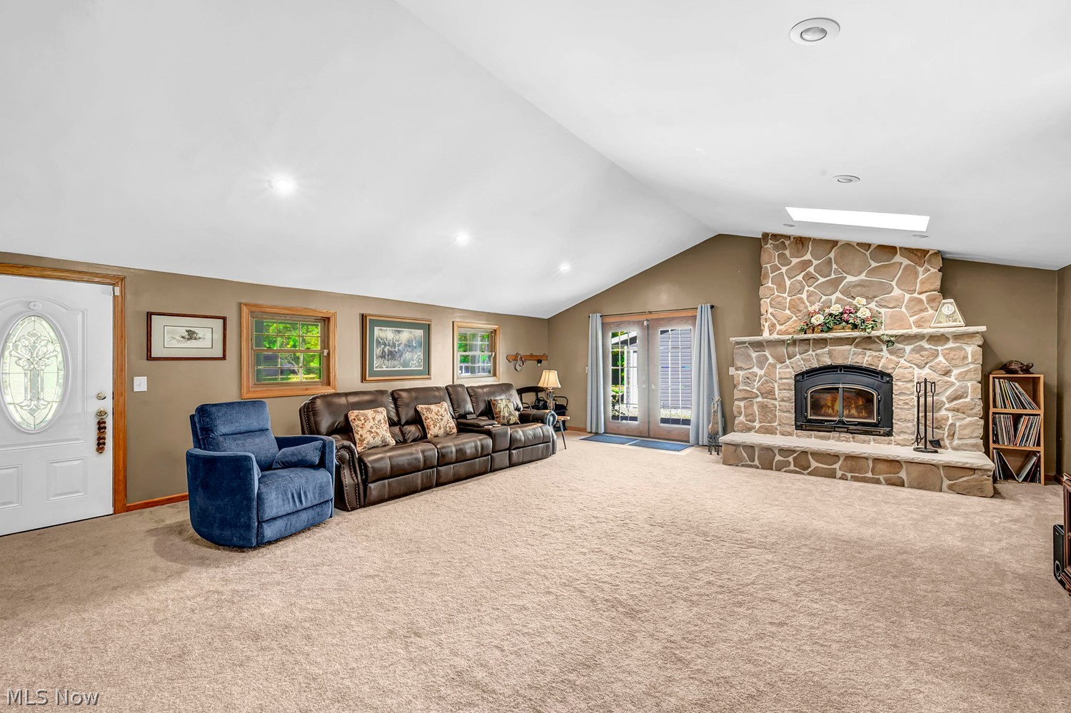 9363 Rawiga Road Seville OH 44273