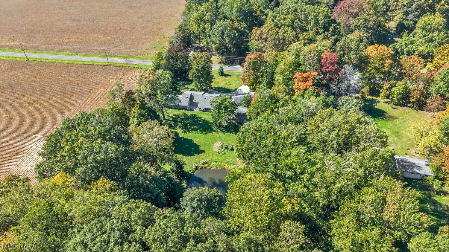 9363 Rawiga Road Seville OH 44273