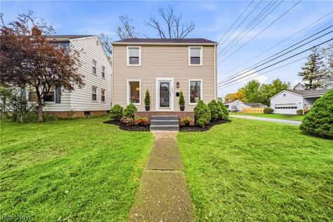 305 Hayes Avenue Cuyahoga Falls OH 44221