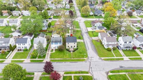 305 Hayes Avenue Cuyahoga Falls OH 44221