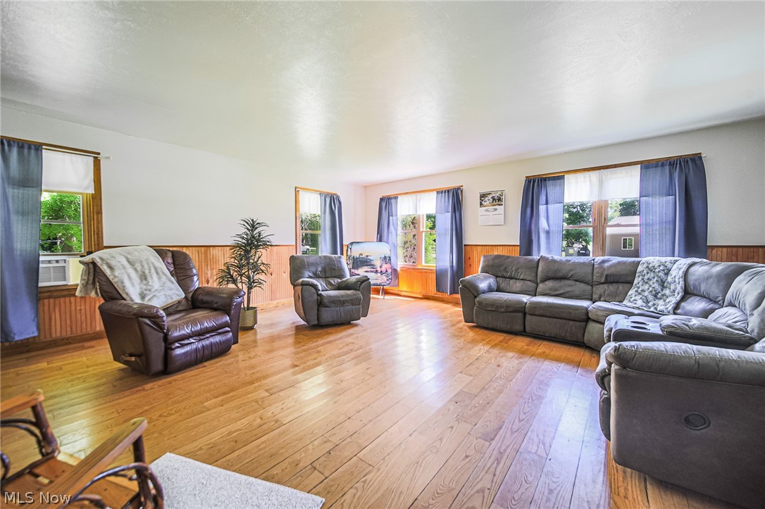 9220 Pritchard Road Garrettsville OH 44231