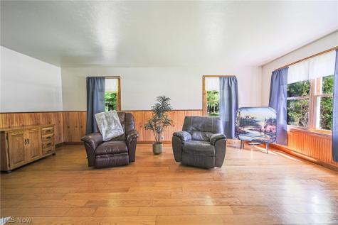 9220 Pritchard Road Garrettsville OH 44231