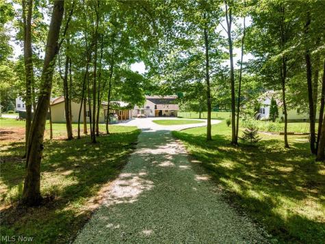 9220 Pritchard Road Garrettsville OH 44231