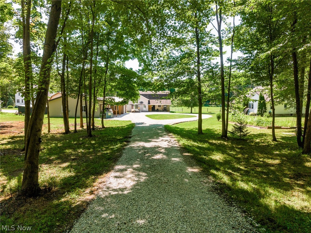 9220 Pritchard Road Garrettsville OH 44231