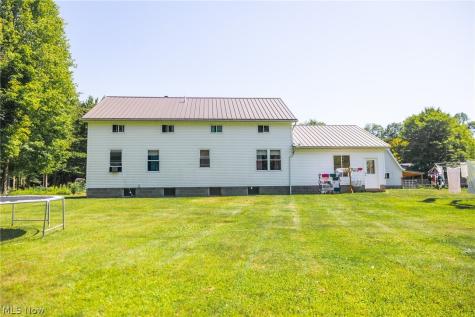 9220 Pritchard Road Garrettsville OH 44231