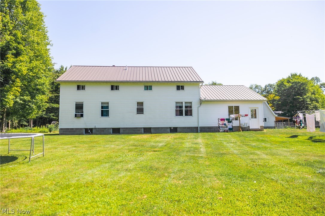 9220 Pritchard Road Garrettsville OH 44231