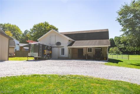 9220 Pritchard Road Garrettsville OH 44231