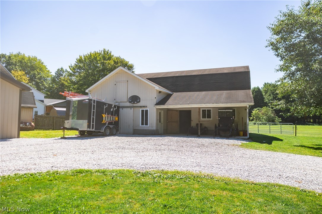 9220 Pritchard Road Garrettsville OH 44231