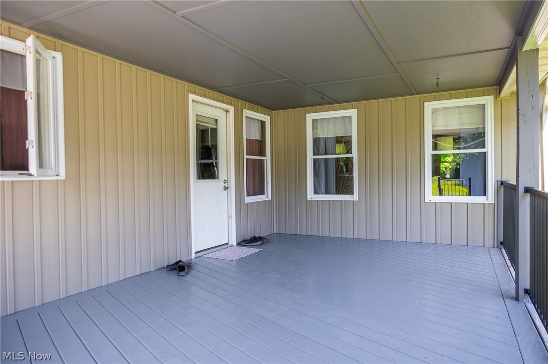 9220 Pritchard Road Garrettsville OH 44231