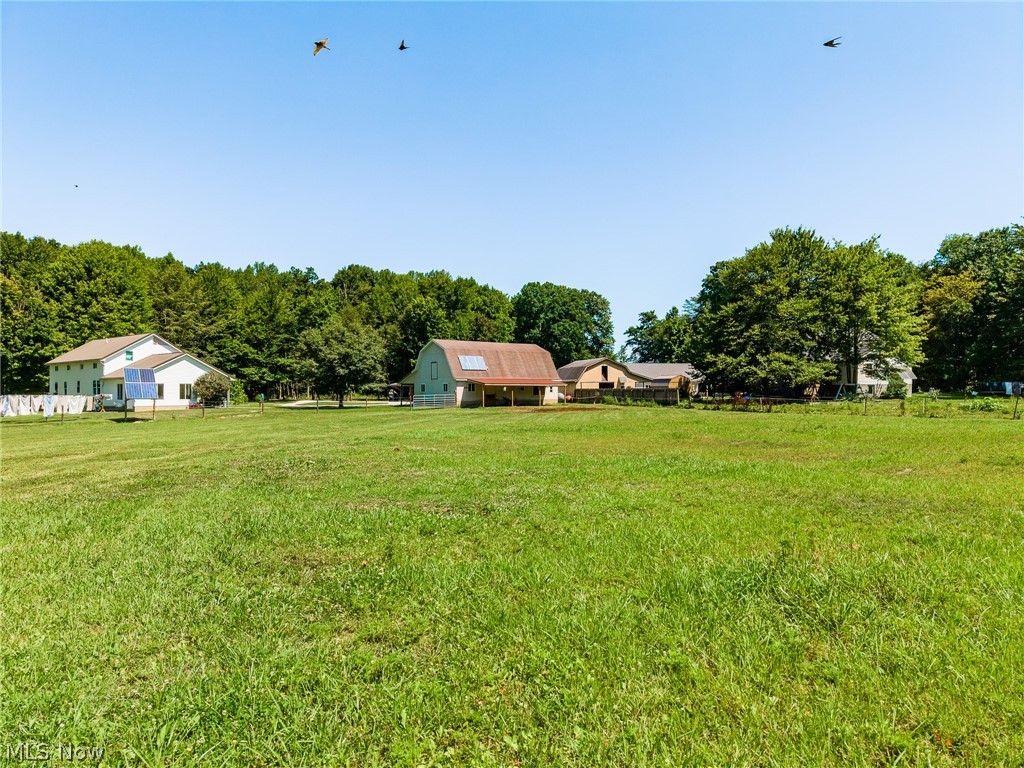 9220 Pritchard Road Garrettsville OH 44231