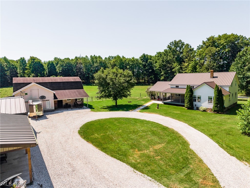 9220 Pritchard Road Garrettsville OH 44231