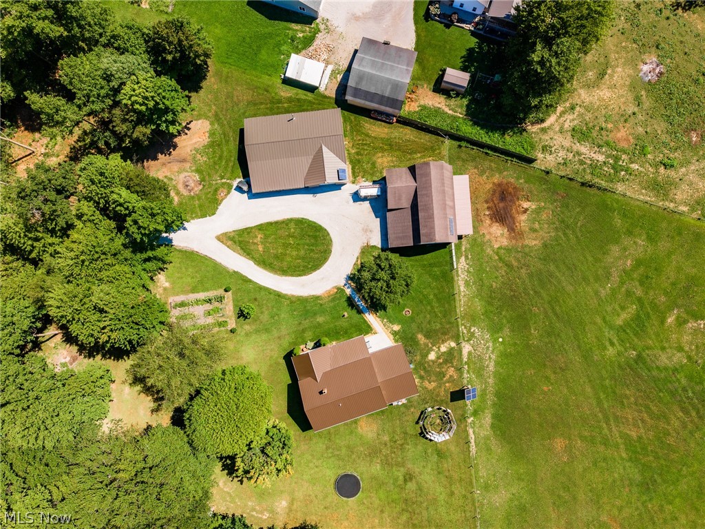 9220 Pritchard Road Garrettsville OH 44231