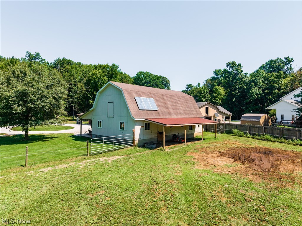 9220 Pritchard Road Garrettsville OH 44231